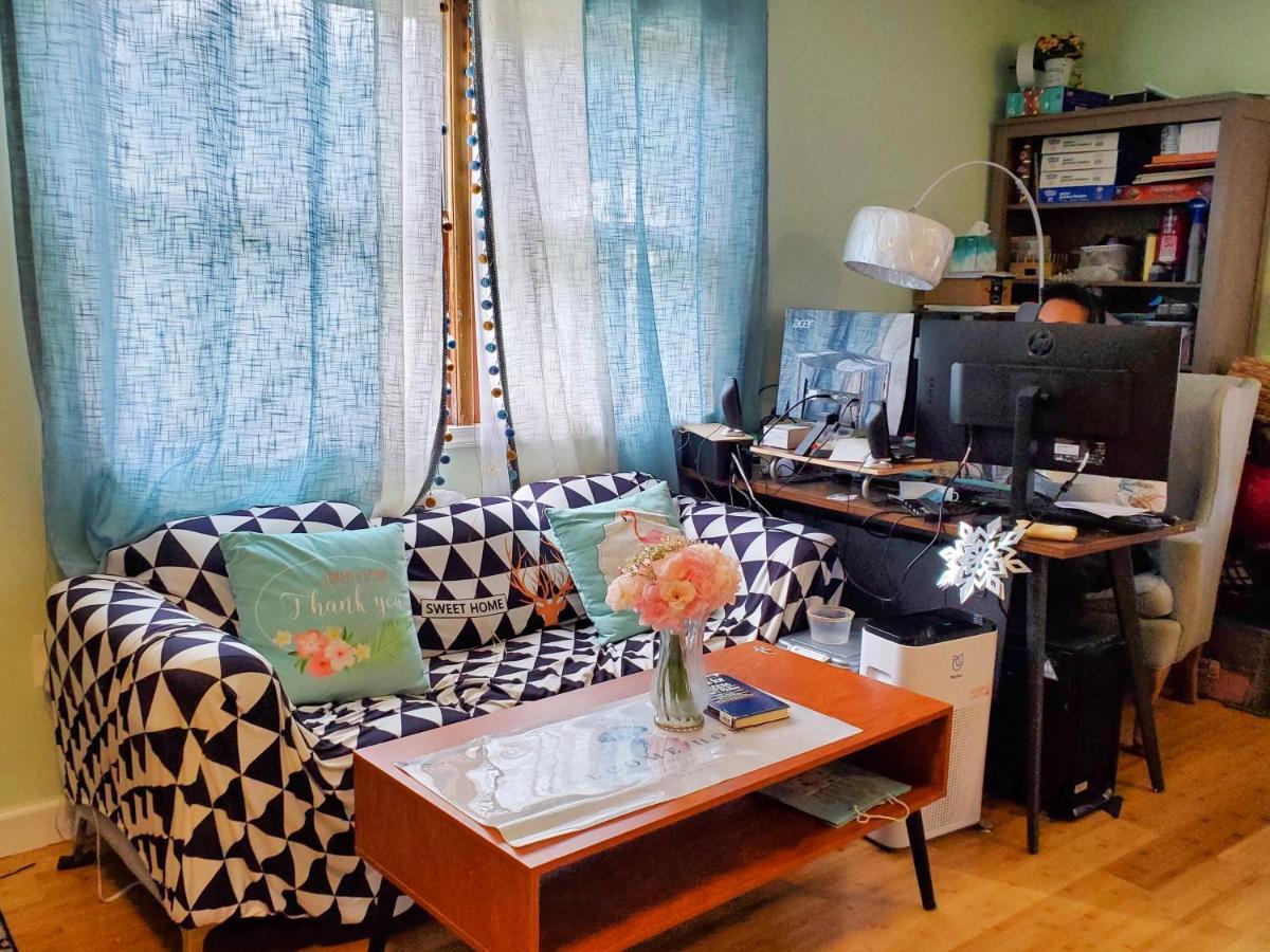 5 Star Room2/Close To Everything/5 Min Walk Metro/Rockville Town Center Exterior photo
