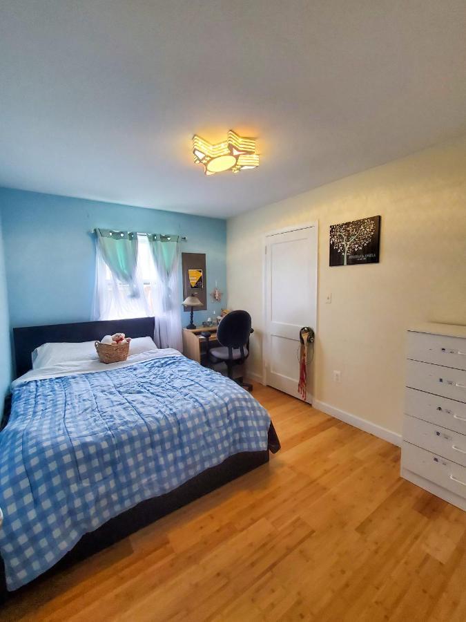 5 Star Room2/Close To Everything/5 Min Walk Metro/Rockville Town Center Exterior photo