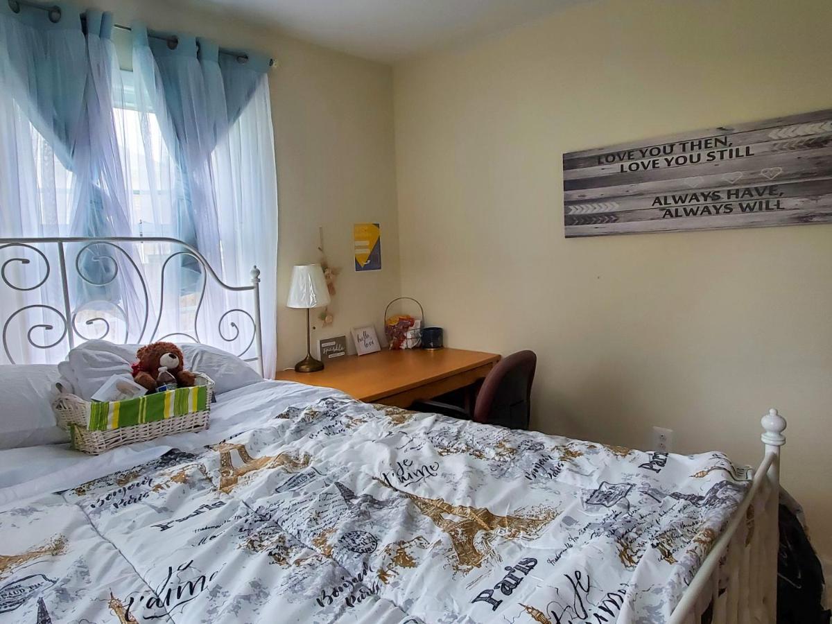 5 Star Room2/Close To Everything/5 Min Walk Metro/Rockville Town Center Exterior photo